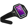 Obal na mobil na rameno s reflexným prvkom