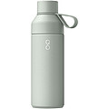 Ocean Bottle 500 ml vákuovo izolovaná fľaša na vodu, svetlo zelená (limetková)