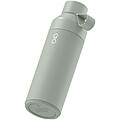 Ocean Bottle 500 ml vákuovo izolovaná fľaša na vodu, svetlo zelená (limetková)