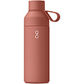 Ocean Bottle 500 ml vákuovo izolovaná fľaša na vodu, terakotová
