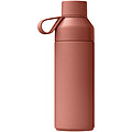 Ocean Bottle 500 ml vákuovo izolovaná fľaša na vodu, terakotová