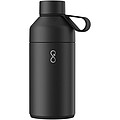 Ocean Bottle 750 ml vákuovo izolovaná fľaša na vodu, čierna