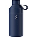 Ocean Bottle 750 ml vákuovo izolovaná fľaša na vodu, tmavo tyrkysová