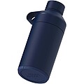 Ocean Bottle 750 ml vákuovo izolovaná fľaša na vodu, tmavo tyrkysová