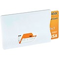 Ochrana pre RFID karty, biela