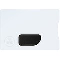 Ochrana pre RFID karty, biela