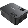P10 projektor Prixton Goya, čierna