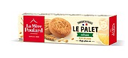 PABA Francúzske sušienky La Mére Poulard Tradition Lemon French shortbread, papier 125 g