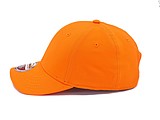 PALANGA Polyesterová šiltovka s funkciou Quick dry, fluorescenčná oranžová