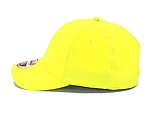 PALANGA Polyesterová šiltovka s funkciou Quick dry, fluorescenčná žltá