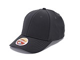 PALANGA Polyesterová šiltovka s funkciou Quick dry, sivá