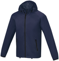 Pánska bunda Elevate DINLAS, námornícka modrá, vel. 3XL