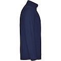 Pánska fleecová bunda so štvrťovým zipsom, ROLY HIMALAYA, navy, veľ. S