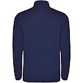 Pánska fleecová bunda so štvrťovým zipsom, ROLY HIMALAYA, navy, veľ. XL