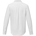 Pánska košeľa Elevate POLLUX, biela, veľ. 5XL