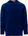 Pánska mikina PAYPER MALIBU+ modrá denim, S