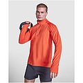 Pánska mikina Roly Estambul, veľkosť 3XL, oranžová