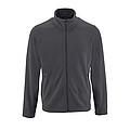Pánska mikina SOLS NORMAN MEN, dymová, XL