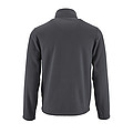 Pánska mikina SOLS NORMAN MEN, dymová, XL
