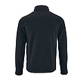 Pánska mikina SOLS NORMAN MEN, námornícka modrá, 3XL