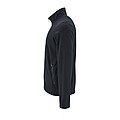 Pánska mikina SOLS NORMAN MEN, námornícka modrá, 3XL
