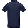 Pánska polokošeľa Elevate GRAPHITE, námornícka modrá, veľ. XS