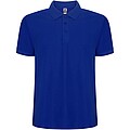 Pánska polokošeľa Roly Pegaso Premium, veľkosť 3XL, modrá