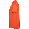 Pánska polokošeľa Roly Tormo, veľkosť 3XL, oranžová