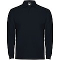 Pánska polokošeľa s dlhým rukávom, ROLY ESTRELLA, navy, veľ. 2XL