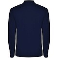 Pánska polokošeľa s dlhým rukávom, ROLY ESTRELLA, navy, veľ. XL