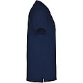 Pánska polokošeľa s krátkym rukávom, ROLY STAR, navy, veľ. 2XL