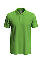 Pánska polokošeľa STEDMAN POLO MEN jasne zelená XL