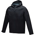 Pánska softshellová bunda Elevate COLTAN, čierna, veľ. 3XL