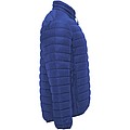 Pánska zateplená bunda, ROLY FINLAND, modrá, veľ. L