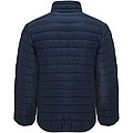 Pánska zateplená bunda, ROLY FINLAND, navy, veľ. 2XL