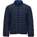Pánska zateplená bunda, ROLY FINLAND, navy, veľ. L