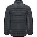 Pánska zateplená bunda, ROLY FINLAND, sivá, veľ. L