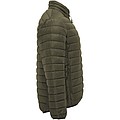 Pánska zateplená bunda, ROLY FINLAND, vojenská zelená, veľ. 3XL
