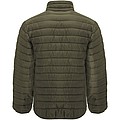 Pánska zateplená bunda, ROLY FINLAND, vojenská zelená, veľ. L