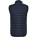 Pánska zateplená vesta, ROLY OSLO, navy, vel. L