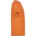 Pánske funkčné tričko s krátkym rukávom, ROLY MONTECARLO, oranžová, veľ. 2XL