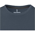 Pánske tričko Elevate Nanaimo, veľkosť XS, modrošedá