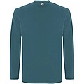 Pánske tričko Roly Extreme, veľkosť 3XL, modrozelená