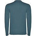 Pánske tričko Roly Extreme, veľkosť 3XL, modrozelená