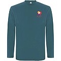 Pánske tričko Roly Extreme, veľkosť 3XL, modrozelená