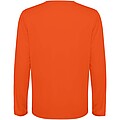 Pánske tričko Roly Extreme, veľkosť 3XL, oranžová