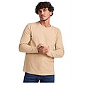 Pánske tričko s dlhým rukávom, ROLY EXTREME, tmavo zelená, veľ. 3XL