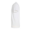 Pánske tričko SOLS IMPERIAL MEN, biela, 3XL
