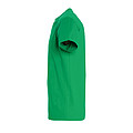 Pánske tričko SOLS IMPERIAL MEN, stredne zelená, 4XL