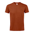 Pánske tričko SOLS IMPERIAL MEN, terakota, 3XL